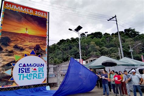 camiguin registration|Isle Visit Camiguin.